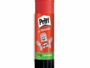 Cola Pritt em Bastão 10g